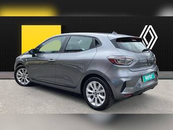 Used Renault Clio 2024 for sale - 79614806: Photo