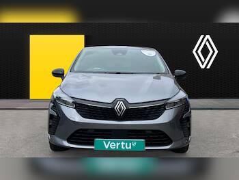 Used Renault Clio 2024 for sale - 79614806: Photo