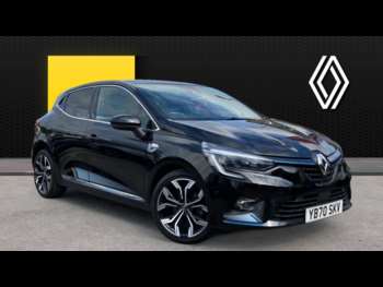 2020 (70) - 1.6 E-TECH Hybrid 140 Launch Edition 5dr Auto Hybrid Hatchback
