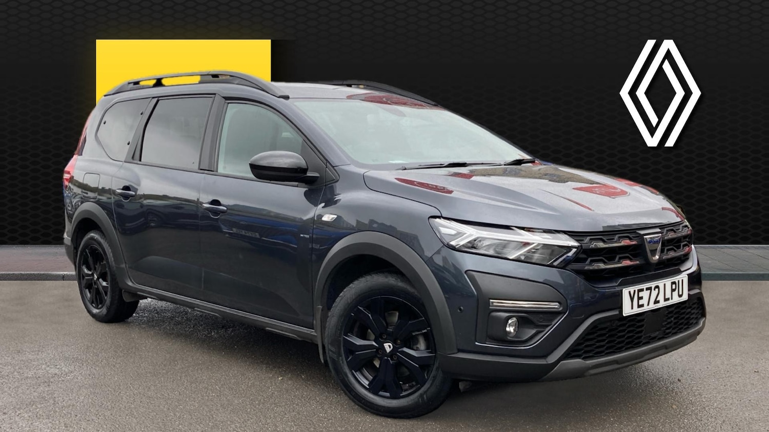 Used Dacia Jogger 2022 for sale - 76352015: Photo 1