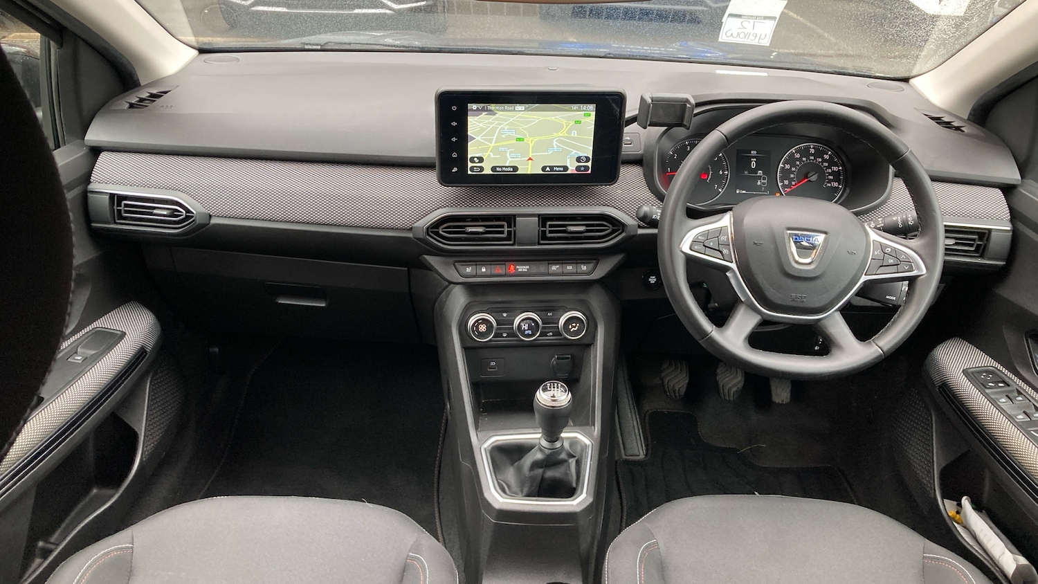 Used Dacia Jogger 2022 for sale - 76352015: Photo 10