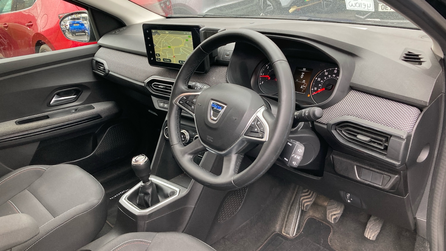 Used Dacia Jogger 2022 for sale - 76352015: Photo 11