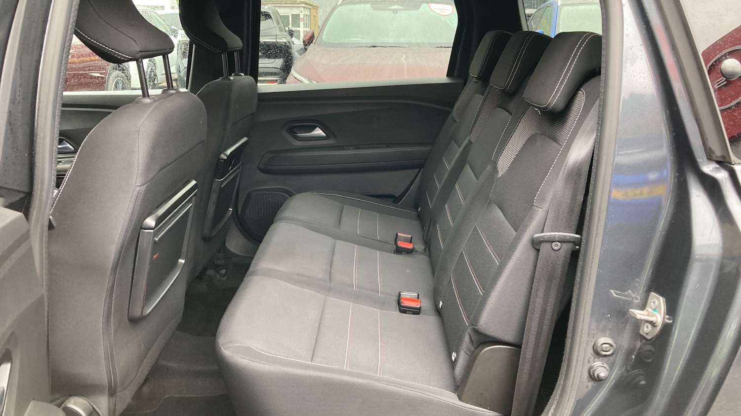 Used Dacia Jogger 2022 for sale - 76352015: Photo 16