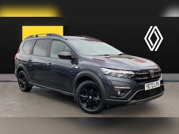 2022 (72) - 1.0 TCe Extreme SE 5dr Petrol Estate