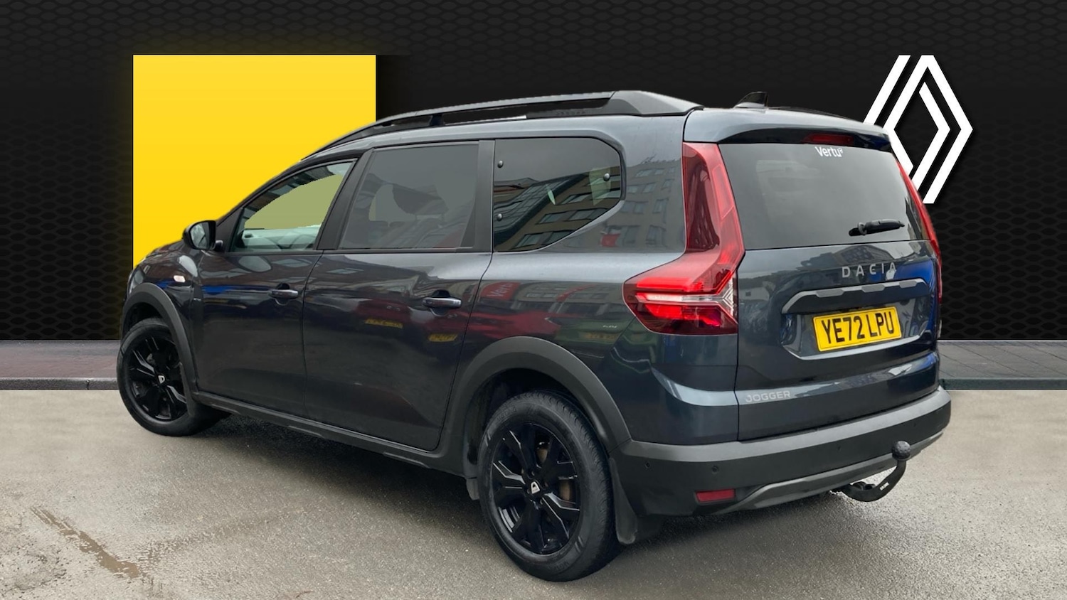 Used Dacia Jogger 2022 for sale - 76352015: Photo 2