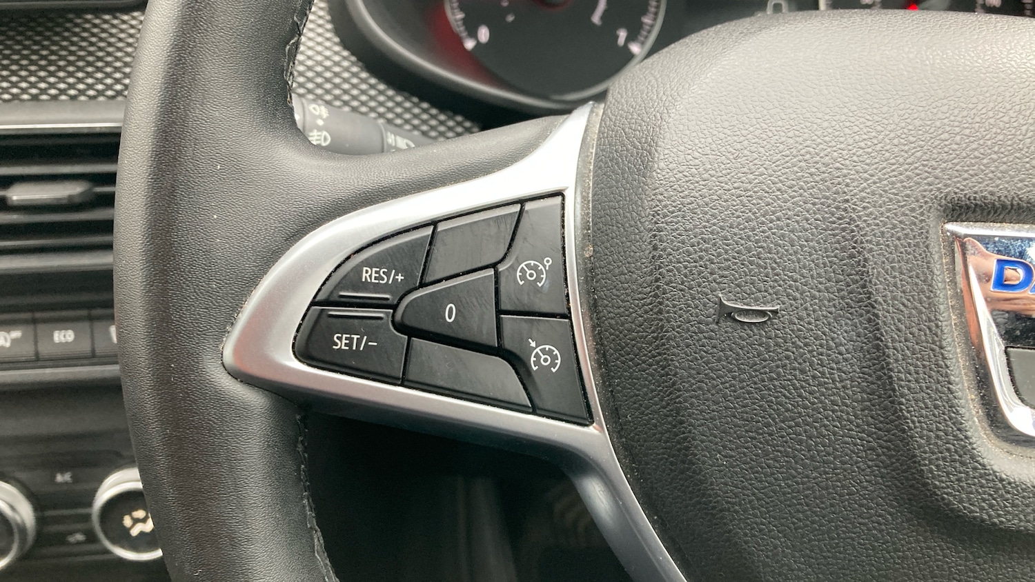 Used Dacia Jogger 2022 for sale - 76352015: Photo 23