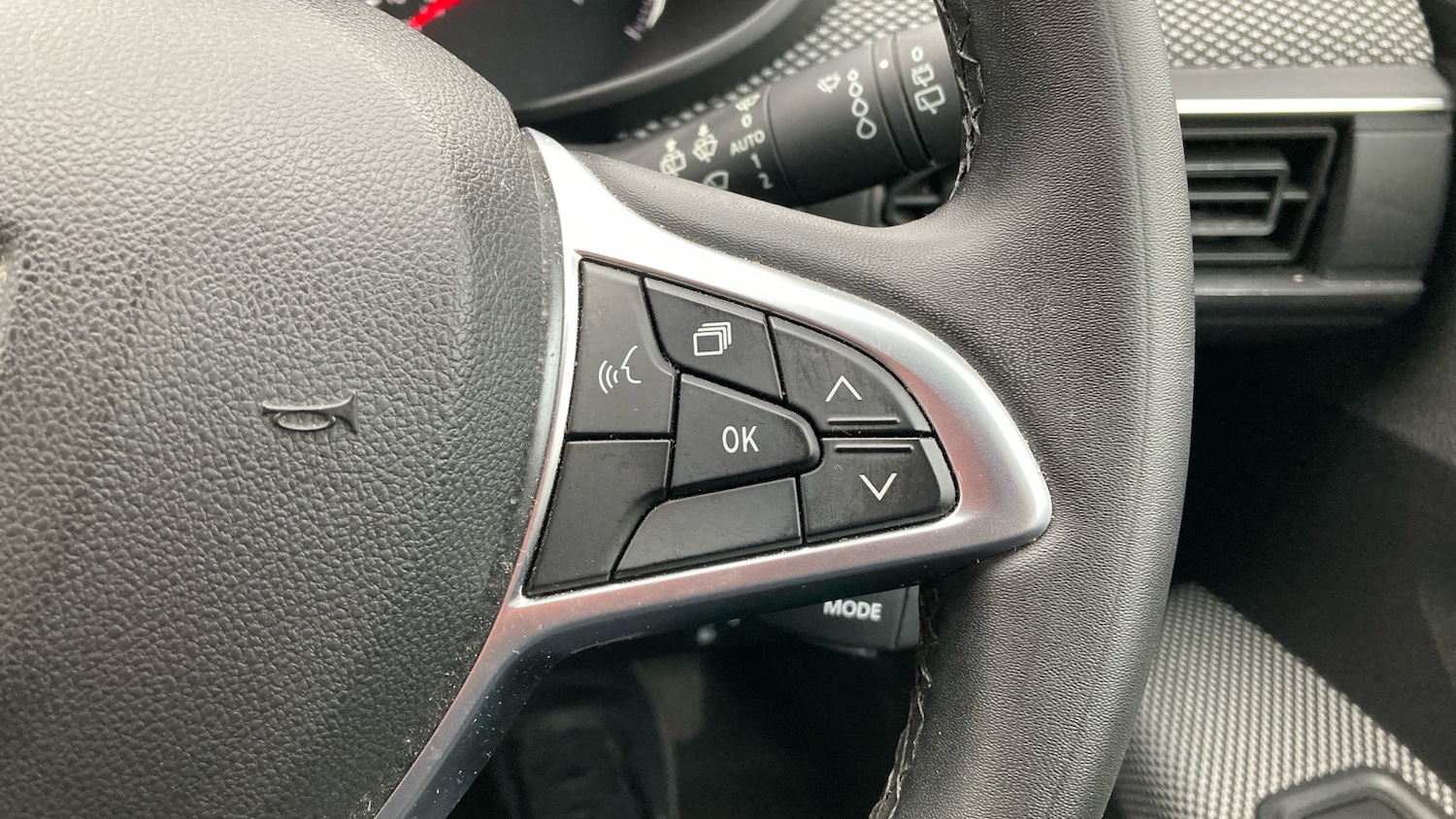 Used Dacia Jogger 2022 for sale - 76352015: Photo 24