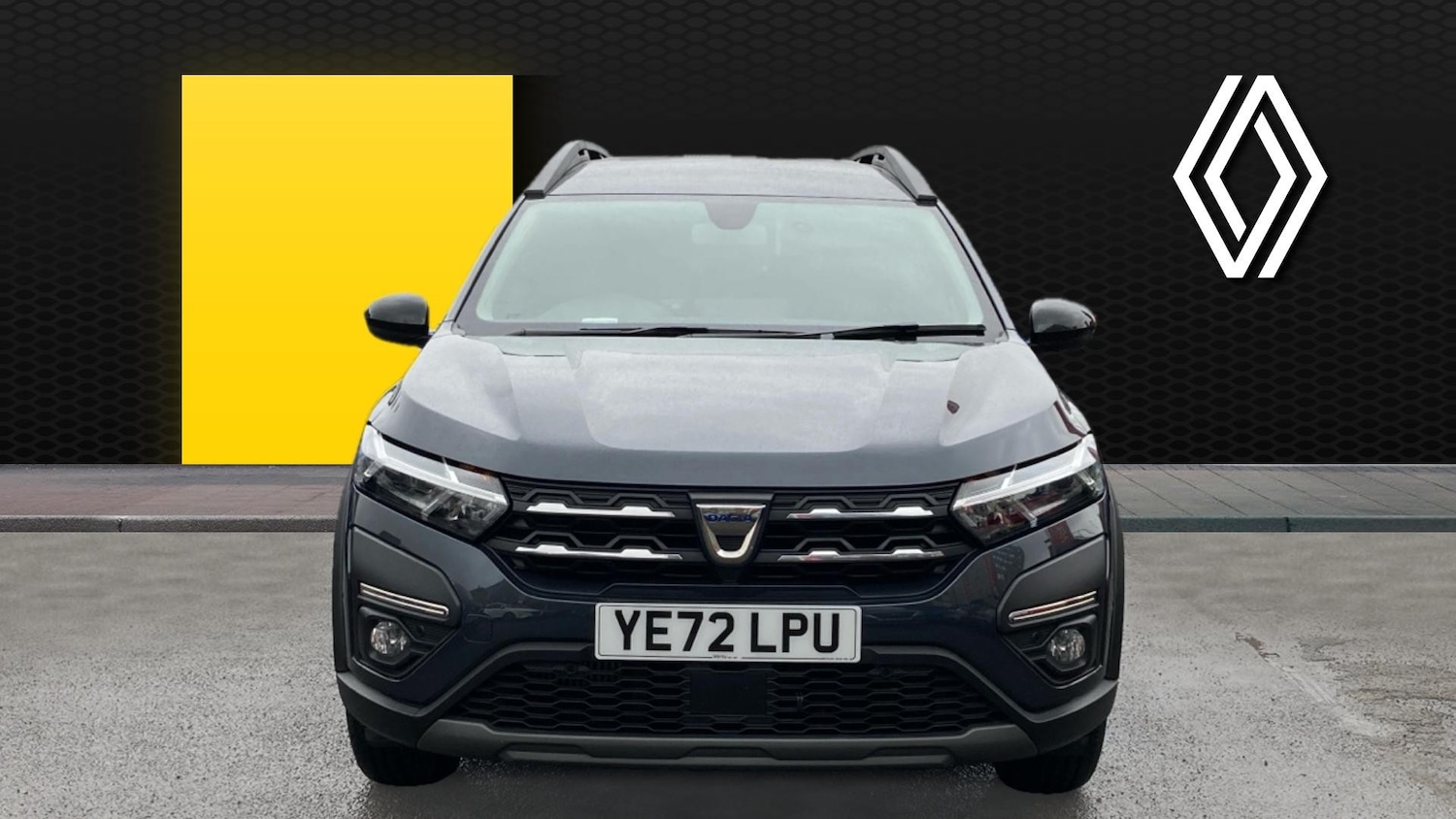 Used Dacia Jogger 2022 for sale - 76352015: Photo 3