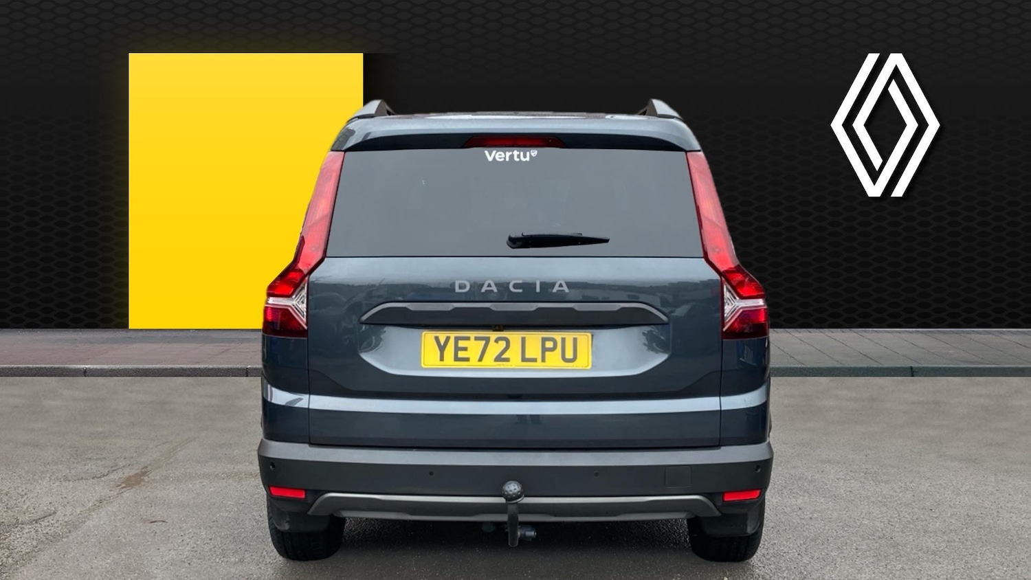 Used Dacia Jogger 2022 for sale - 76352015: Photo 6