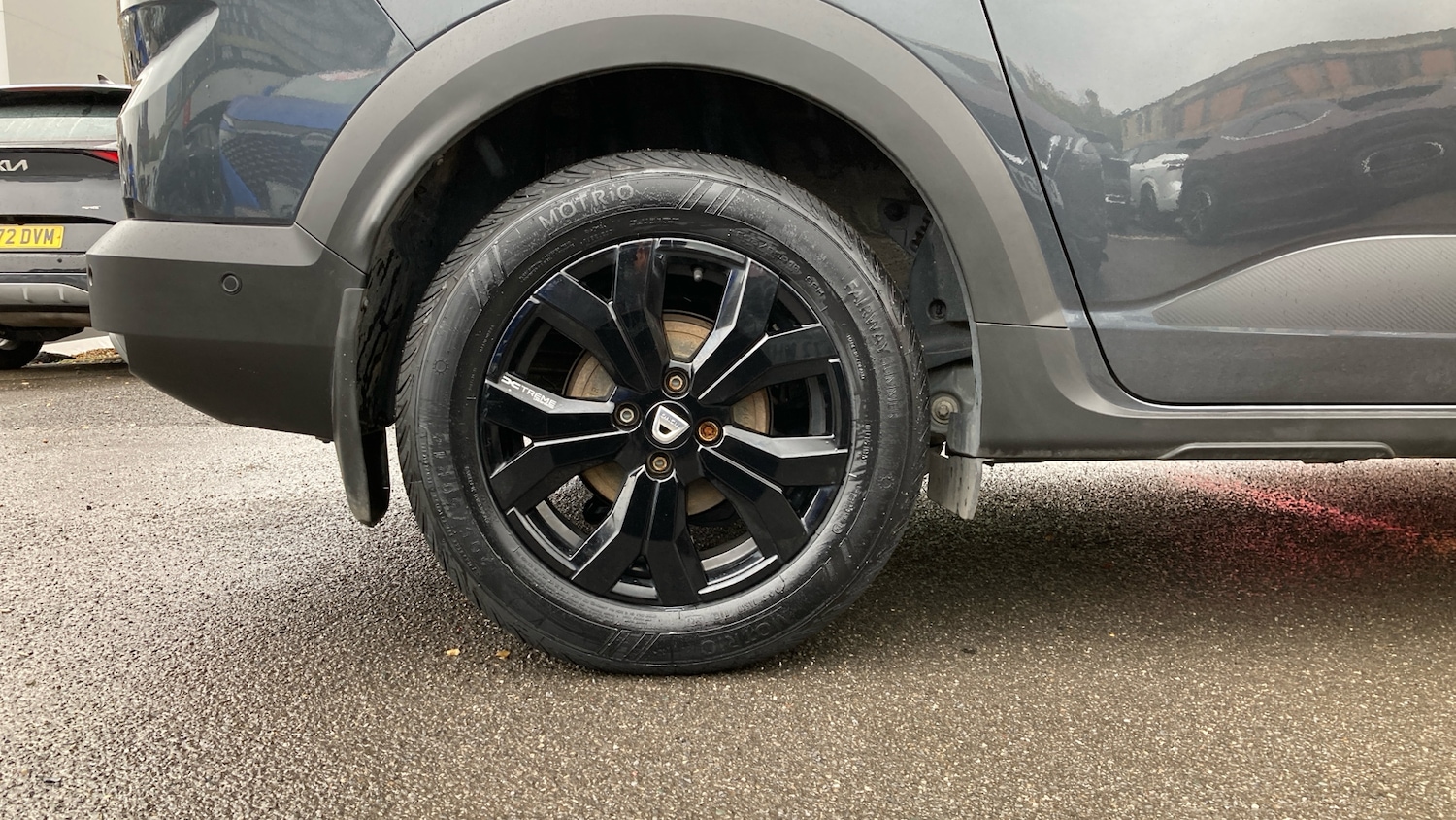Used Dacia Jogger 2022 for sale - 76352015: Photo 7