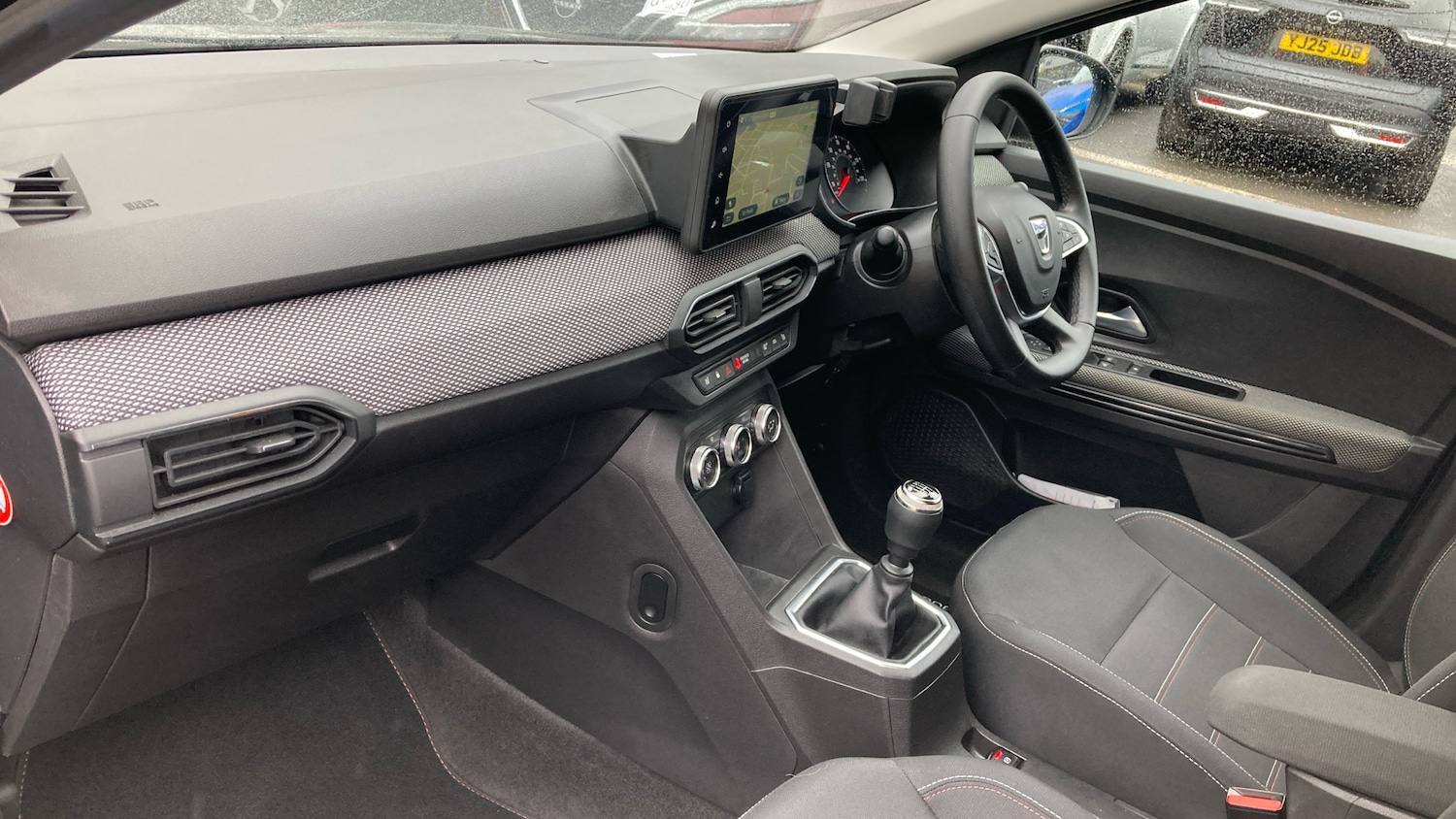Used Dacia Jogger 2022 for sale - 76352015: Photo 9
