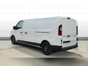 Used Renault Trafic 2026 for sale - 79739612: Photo