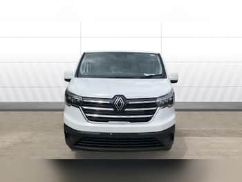 Used Renault Trafic 2026 for sale - 79739612: Photo
