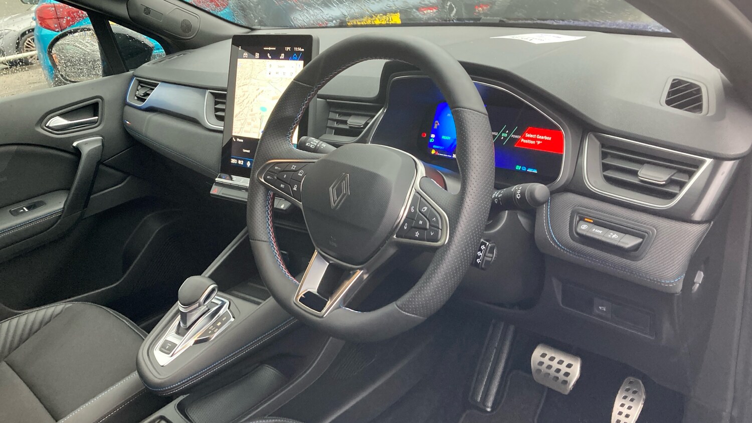 Used Renault Other 2024 for sale - 77085385: Photo 11