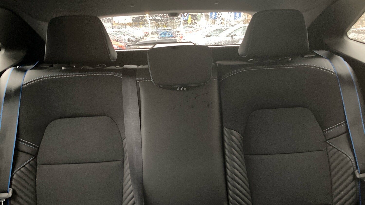 Used Renault Other 2024 for sale - 77085385: Photo 15