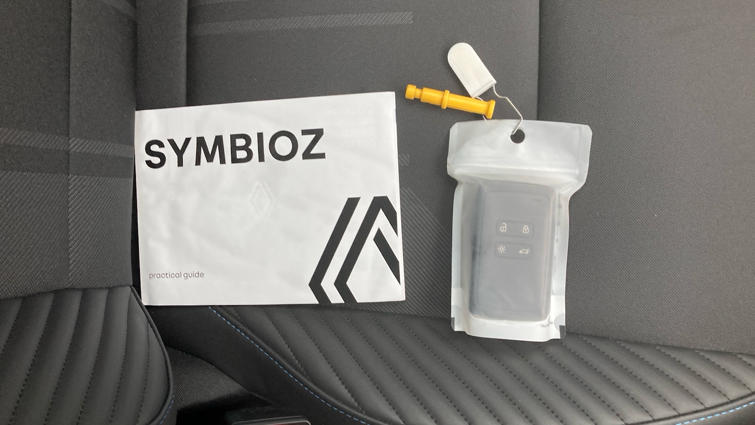 Used Renault Other 2024 for sale - 77085385: Photo 19