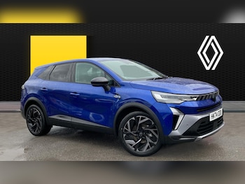 Renault Other feature image