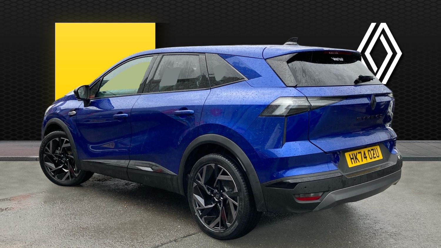 Used Renault Other 2024 for sale - 77085385: Photo 2