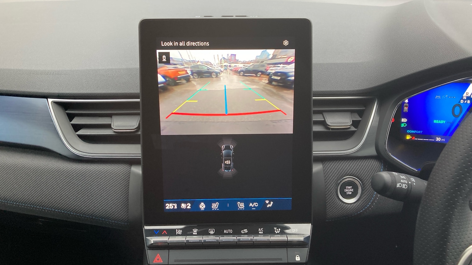 Used Renault Other 2024 for sale - 77085385: Photo 22