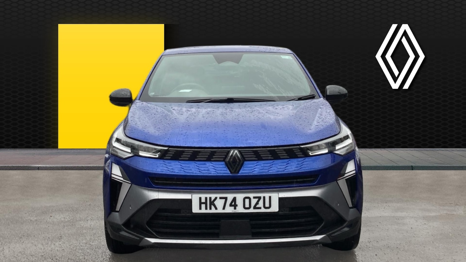 Used Renault Other 2024 for sale - 77085385: Photo 3