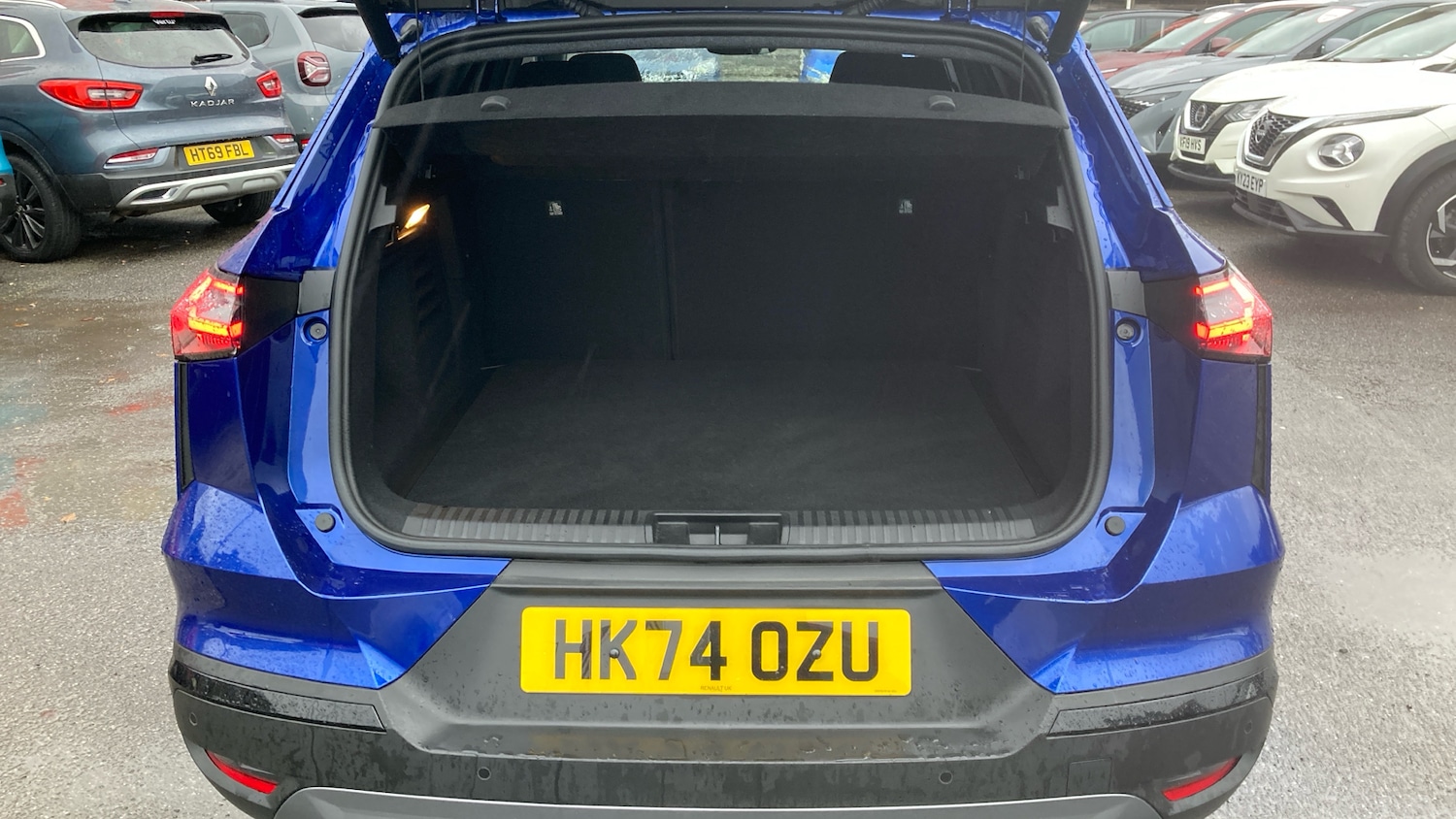 Used Renault Other 2024 for sale - 77085385: Photo 4