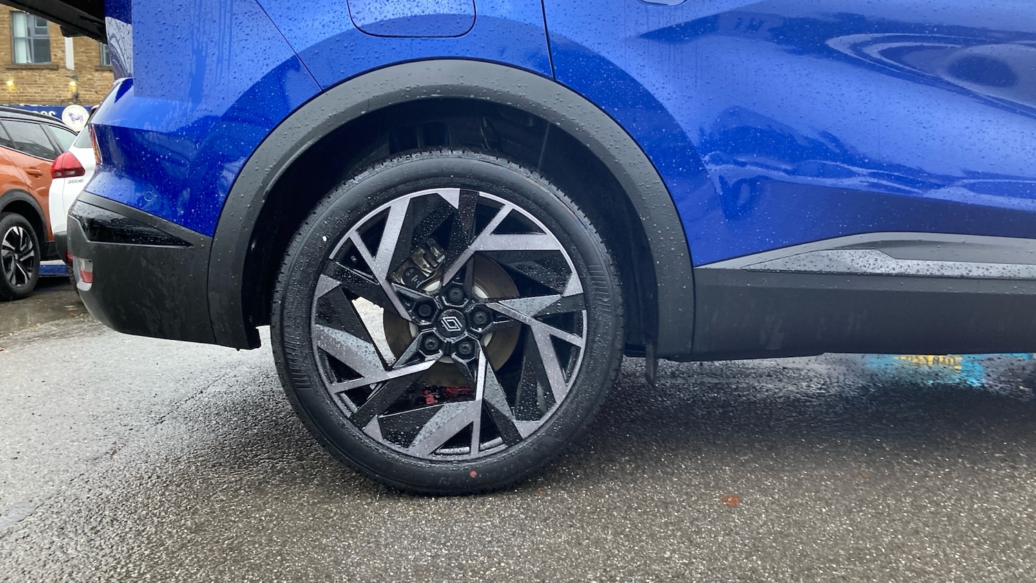 Used Renault Other 2024 for sale - 77085385: Photo 7