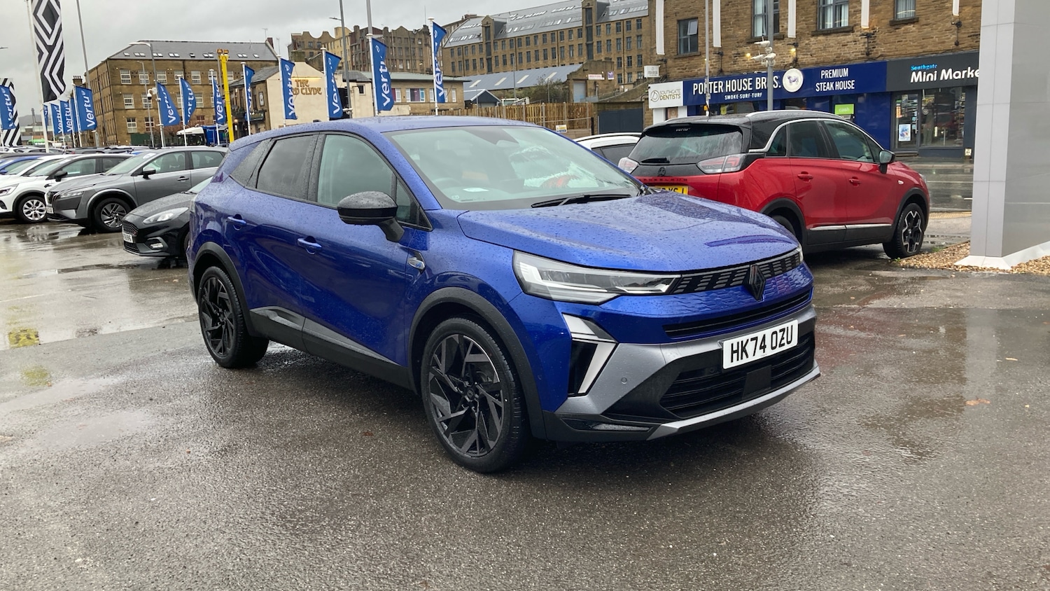 Used Renault Other 2024 for sale - 77085385: Photo 8