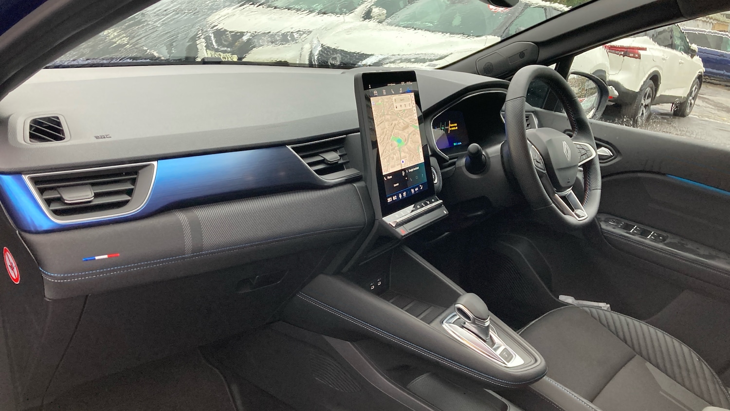 Used Renault Other 2024 for sale - 77085385: Photo 9