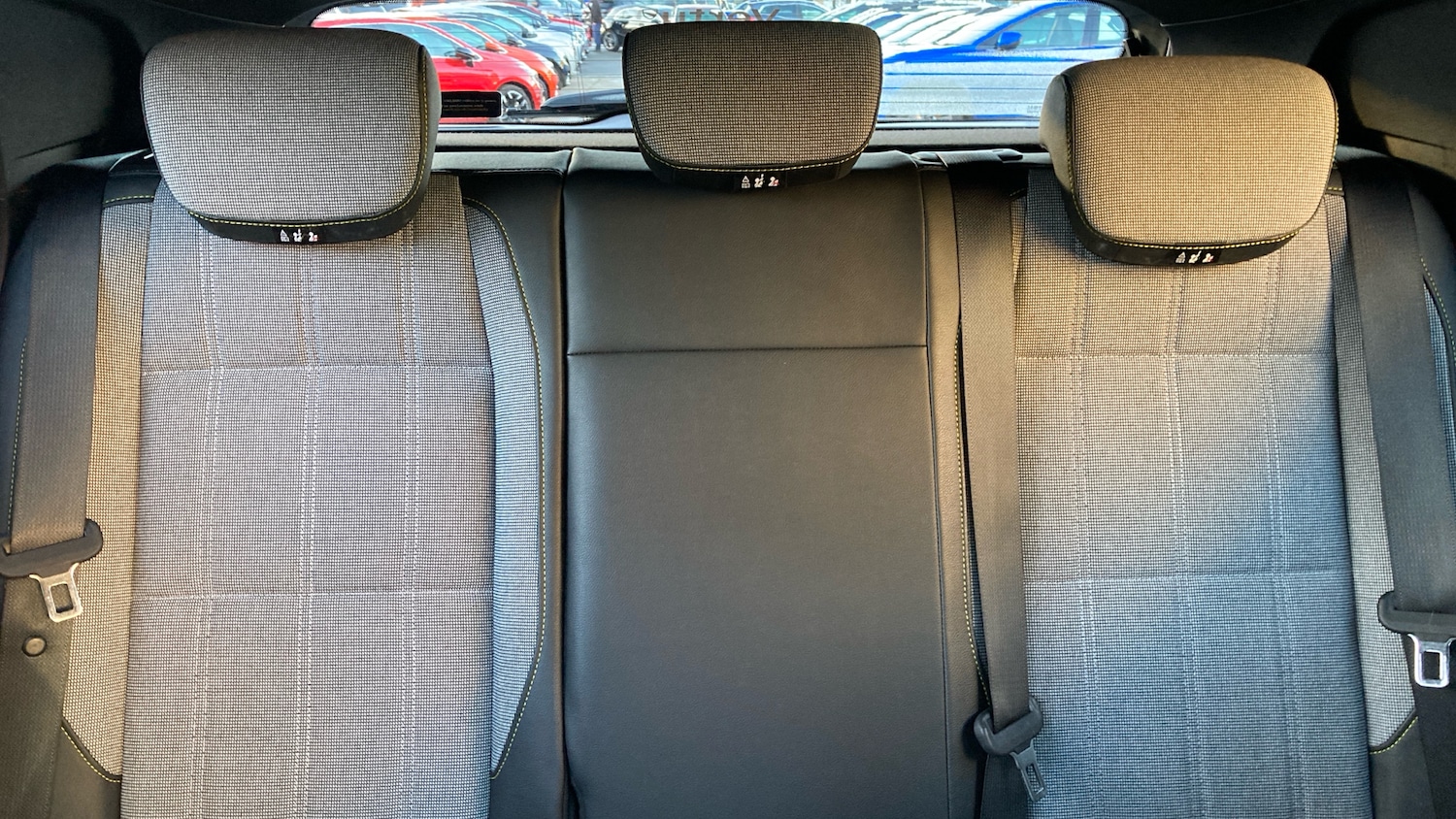 Used Renault Megane E Tech 2022 for sale - 76835347: Photo 15