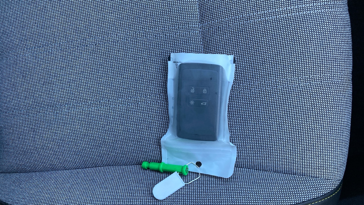 Used Renault Megane E Tech 2022 for sale - 76835347: Photo 20