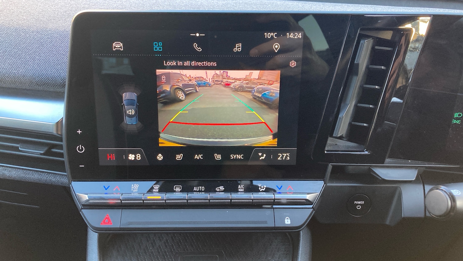 Used Renault Megane E Tech 2022 for sale - 76835347: Photo 21