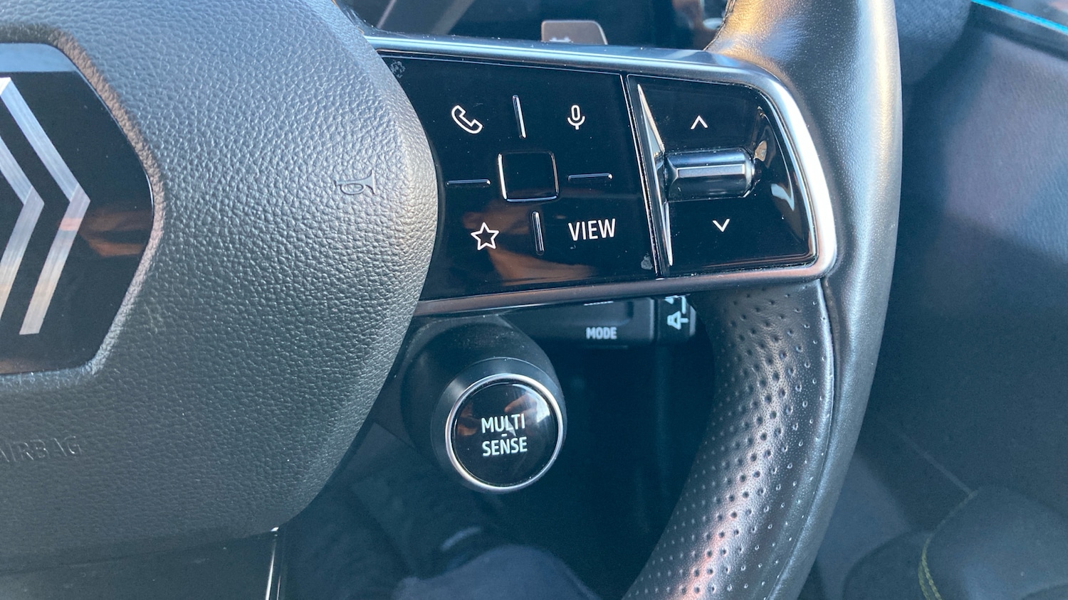 Used Renault Megane E Tech 2022 for sale - 76835347: Photo 24