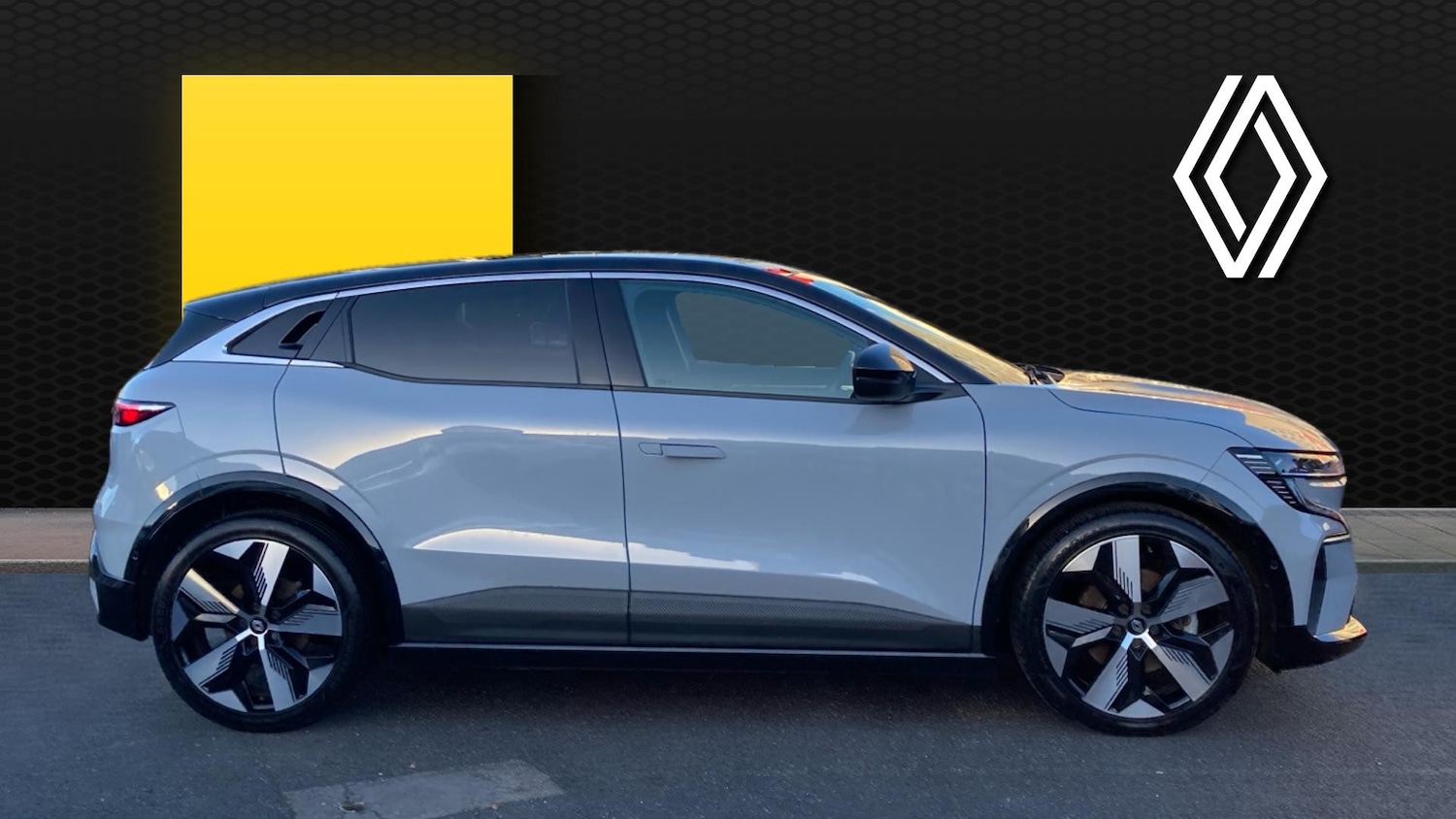 Used Renault Megane E Tech 2022 for sale - 76835347: Photo 5