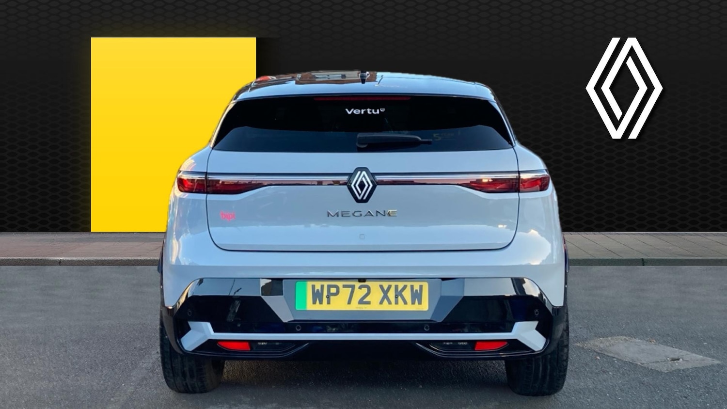 Used Renault Megane E Tech 2022 for sale - 76835347: Photo 6