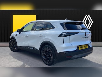 Used Renault Other 2025 for sale - 78253943: Photo