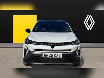 Used Renault Other 2025 for sale - 78253943: Photo