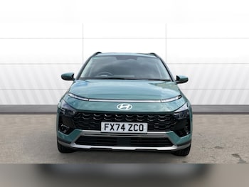 Used Hyundai BAYON 2024 for sale - 79488854: Photo