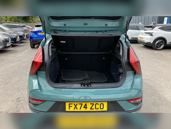 Used Hyundai BAYON 2024 for sale - 79488854: Photo