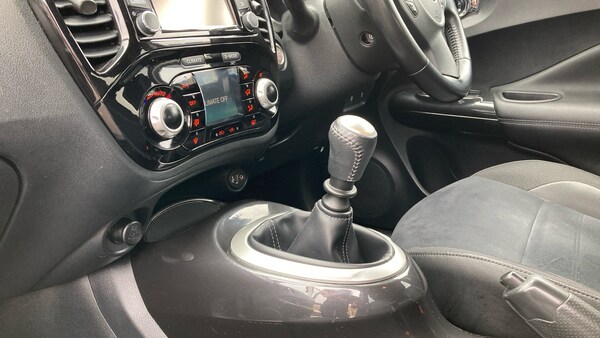 Used Nissan Juke 2018 for sale - 76026952: Photo 13