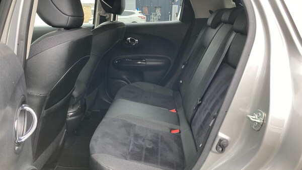 Used Nissan Juke 2018 for sale - 76026952: Photo 16