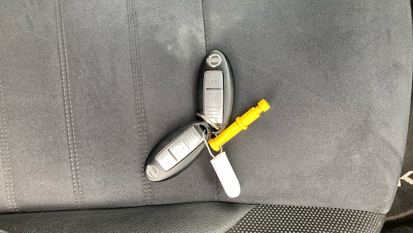 Used Nissan Juke 2018 for sale - 76026952: Photo 20