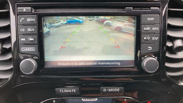 Used Nissan Juke 2018 for sale - 76026952: Photo 21