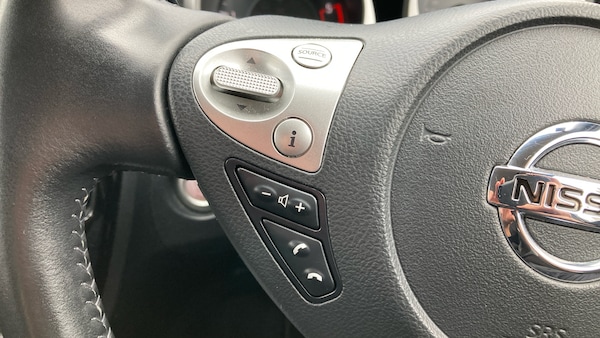 Used Nissan Juke 2018 for sale - 76026952: Photo 22
