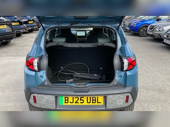 Used Dacia Spring 2025 for sale - 78592927: Photo