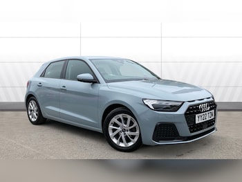 Used Audi A1 2022 for sale - 78379609: Photo