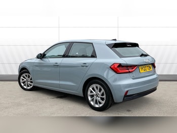 Used Audi A1 2022 for sale - 78379609: Photo