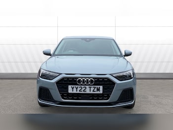 Used Audi A1 2022 for sale - 78379609: Photo