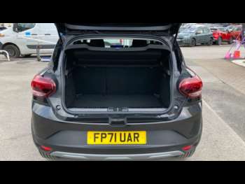 Used Dacia Sandero Stepway 2021 for sale - 75421643: Photo