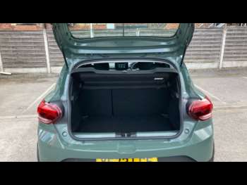Used Dacia Sandero Stepway 2023 for sale - 75133211: Photo