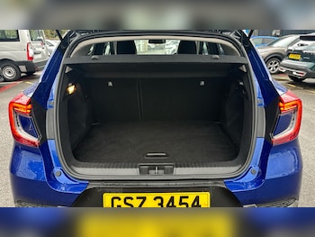 Used Renault Captur 2022 for sale - 76467885: Photo